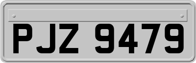 PJZ9479