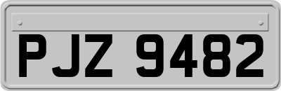 PJZ9482