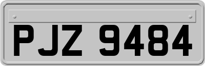 PJZ9484