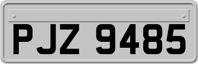 PJZ9485