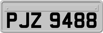 PJZ9488