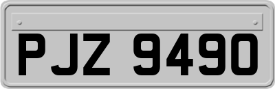 PJZ9490