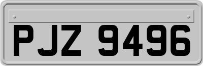 PJZ9496