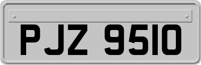 PJZ9510