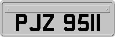 PJZ9511