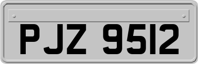 PJZ9512