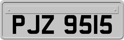 PJZ9515
