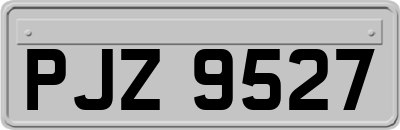 PJZ9527