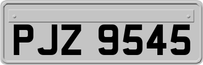 PJZ9545