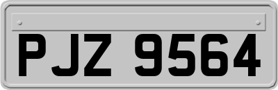 PJZ9564