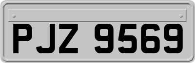 PJZ9569
