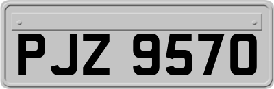 PJZ9570
