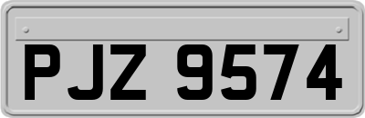 PJZ9574