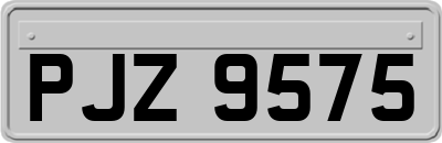 PJZ9575