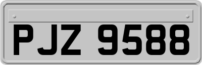 PJZ9588