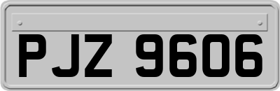 PJZ9606