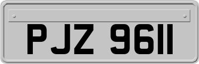 PJZ9611