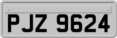 PJZ9624
