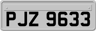 PJZ9633