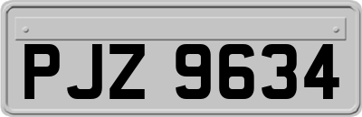 PJZ9634