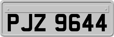 PJZ9644