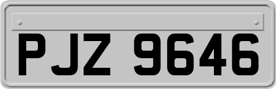 PJZ9646