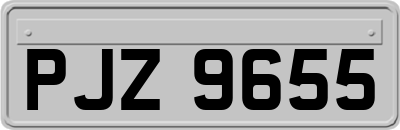 PJZ9655