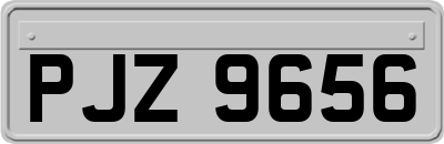 PJZ9656