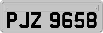 PJZ9658