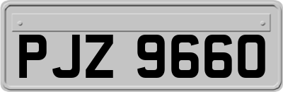 PJZ9660