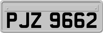 PJZ9662