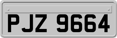 PJZ9664