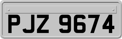 PJZ9674
