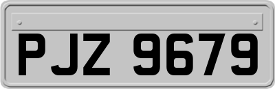 PJZ9679