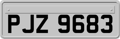 PJZ9683