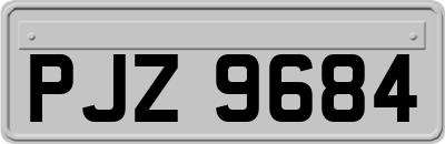 PJZ9684