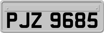 PJZ9685