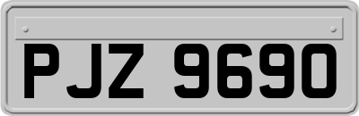 PJZ9690