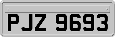 PJZ9693