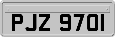 PJZ9701