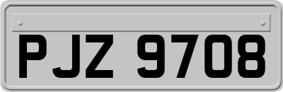 PJZ9708