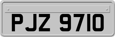 PJZ9710