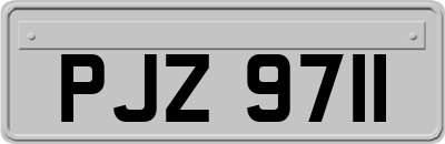 PJZ9711