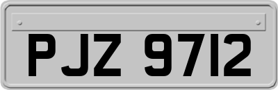 PJZ9712