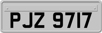 PJZ9717