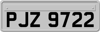 PJZ9722