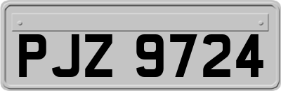 PJZ9724