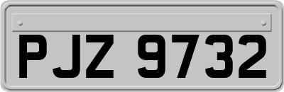 PJZ9732