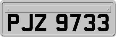 PJZ9733