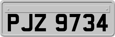 PJZ9734